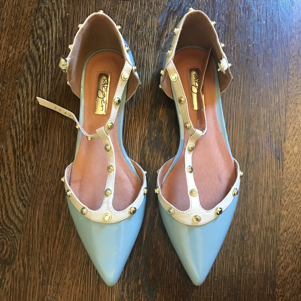 Halogen Flats
